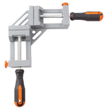 Double Handle Right Angle 90 Degree Corner Clamp Woodworking Aluminum Alloy