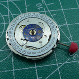 Wholesale ISA 1198 Quartz Movement Swiss Made Movement Moon Star Phase