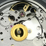 New Workable Original Swiss Made ETAC07.601 Hollow Mechanical Watch Movement