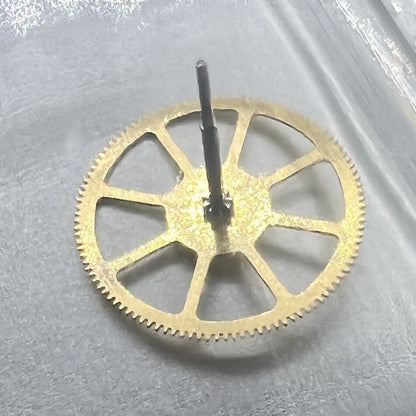 Seconde roue H1 H2 H3 H4 H5 H6 H7 pour mouvement de montre ETA2824 ETA2836