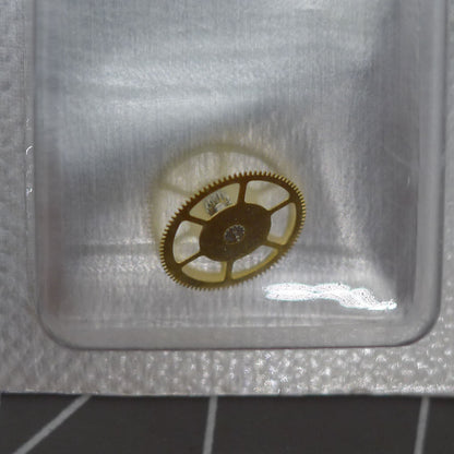 Reversing wheel for ETA and Seagull 2836/2834/2824 movements by Generic brand, watch repair part.