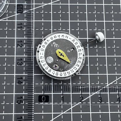 Automatisches mechanisches Uhrwerk Beijing 2813 Ersatz Miyota 8215 8205