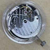 31mm Tianjin ST16 T16 Automatic Mechanical Movement 3 Hand Single Calendar