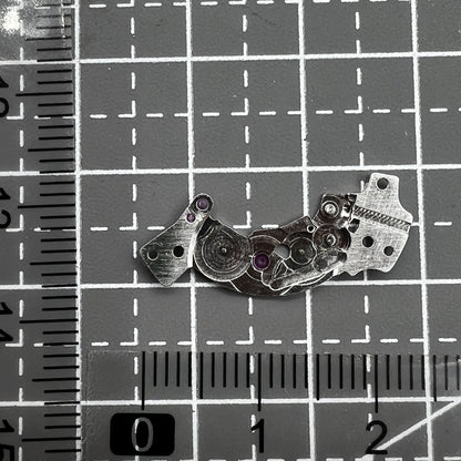 Silver Upper Bridge Splint Generic Replacement for Movement ETA 2892A2 2892A