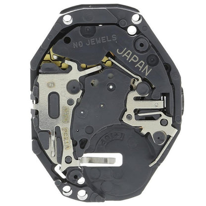 Hattori Epson TMI PC21 Watch Quartz Movement Japan Made 5PCS/Pack
