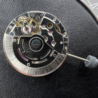 NN 8205 automatic mechanical watch accessory with intricate movement for precise timekeeping by NN brand.