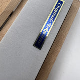 Horotec MSA16.051 Arkansas Stone, Rectangular In Wooden Box