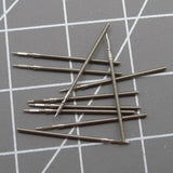 Watch Winding Stems Fit For Movement 5Y20 5Y30 Spare Parts