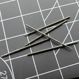 Replacement Watch Winding Stems Fit for PE70 PE90 PE50 Movement Watch Part