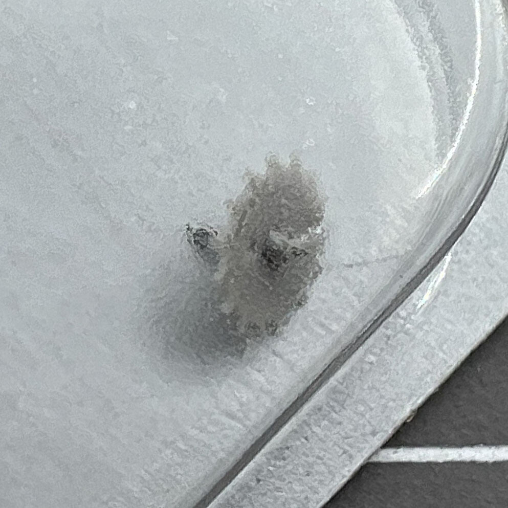 Escape Rad Universal für ETA C01.211 Uhrwerk Modell Ref C01 211 705