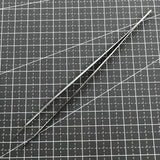 ST11 Tweezer Antimagnetic Superhard Anti-Acid Stainless Steel Anti Magnetic