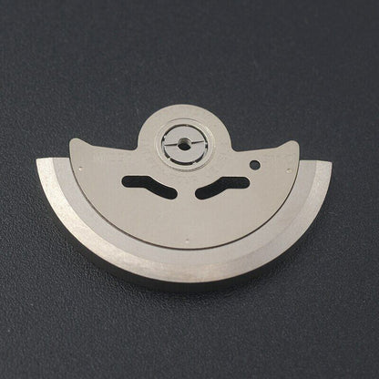 Wholesale Movement NH35/NH36 oscillating weight rotor, durable replacement for accurate watch performance.