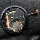 Swiss Made Ronda 519 Quartz Watch Movement