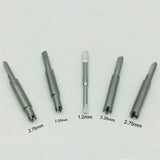 Watch Screwdriver Set Stainless Steel for RM with Different Tips RICHARD MILLE