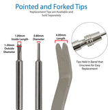 Watch Repair Tool Bergeon 8111 Luxury Spring Bar Removal Fitting Tool Swiss