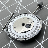 Japan Made Miyota GN10 Japan Quartz Movement Date at 6 Movement