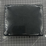 Bergeon 3010 Watch Crown, Case and Hand Tube Tightener Plastic Box