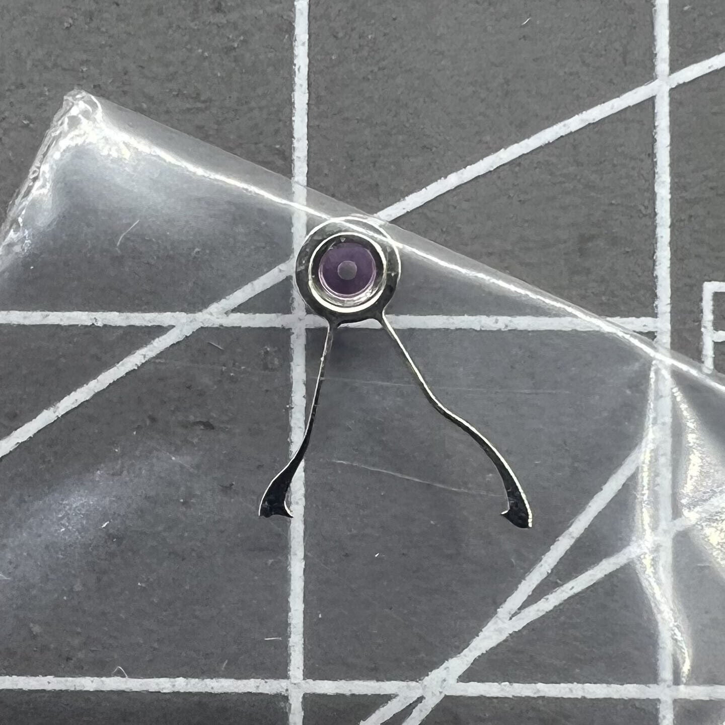 Automatic fork gear for Tianjin Seagull ST16 T16 watch movement, precision Seagull component