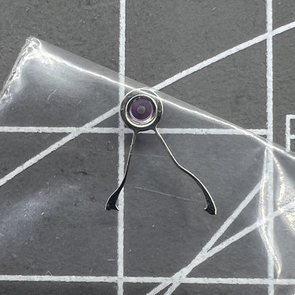Automatic fork gear for Tianjin Seagull ST16 T16 watch movement, precision Seagull component