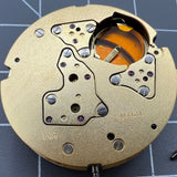 Ronda 5030D 5030.D Quartz Watch Movement Swiss Made Movement Date At 6