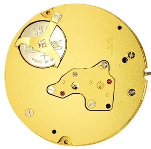 Ronda 4003B 4003.B Quartz Watch Movement Date At 6/12