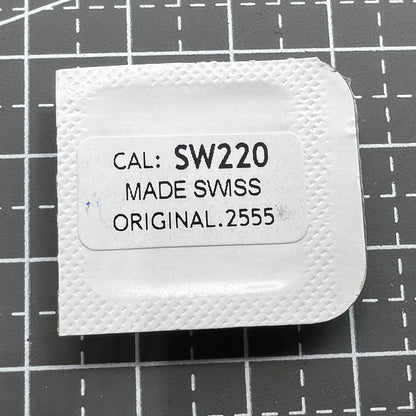 Datumanzeige Antriebsrad Passend für SW220 SW240 Uhrwerk