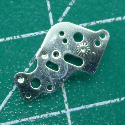 Wholesale 3135-268 mechanism cover for RLX 3135 watch movement replacement, durable and precise fit.