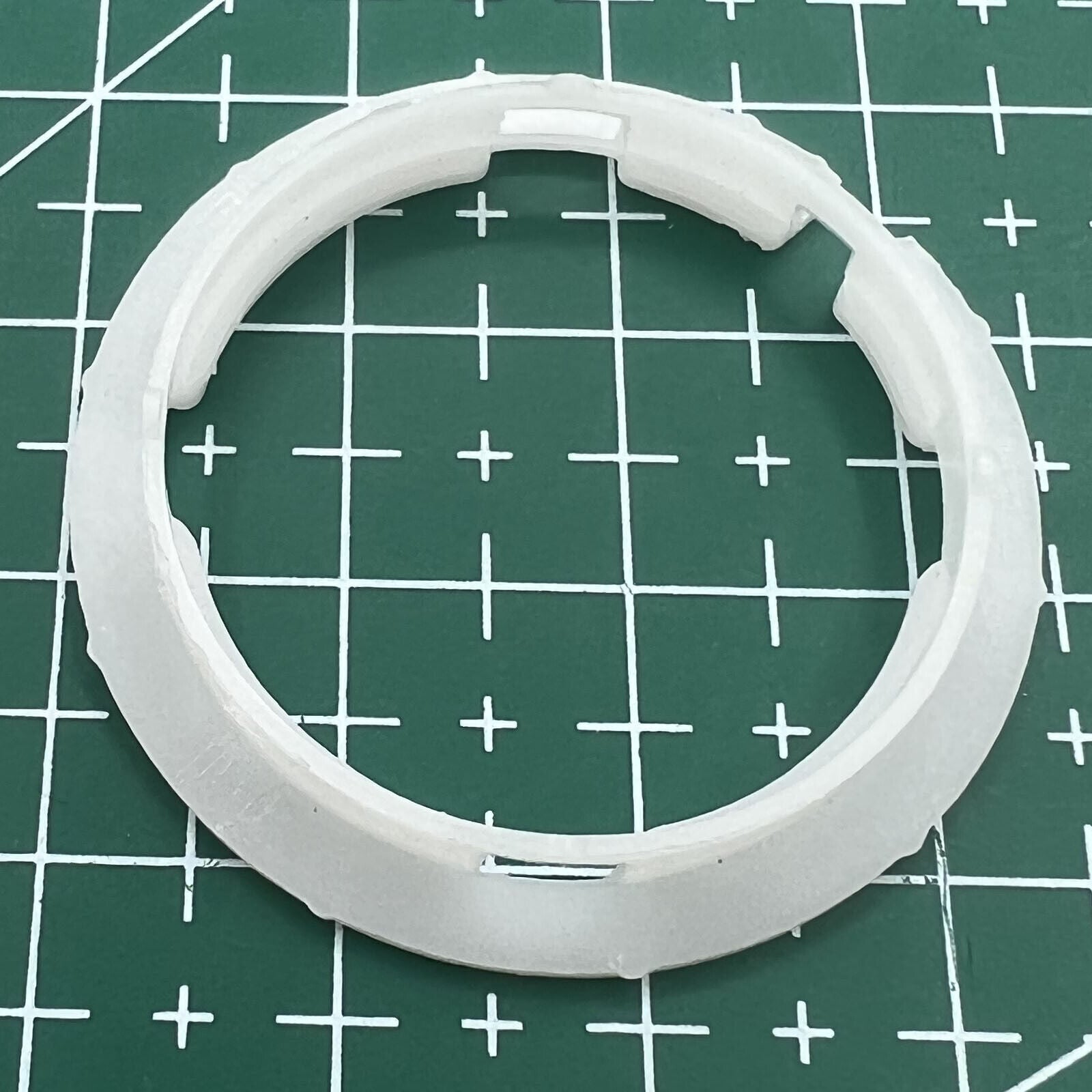 5.5mm height spacer ring cushion mount for ETA2824/2836/2846 watch movements adjustment