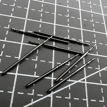5 PIECES Generic 10PCS Watch Winding Stems for GM00 GM10 Movement