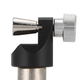 Inlaid Ring Holder Micro Insert Ring Setting Clamp Diamond Stone Fixing Tool Kit