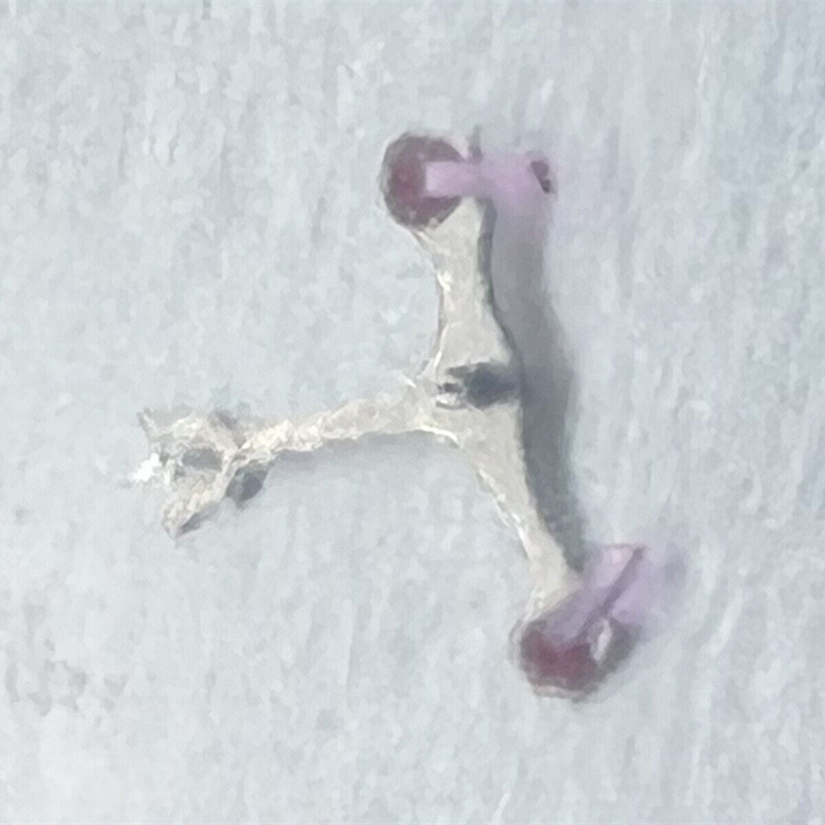 Pallet Fork for Miyota 9100 9015 movement, precision Japan-made watch part by Pallet Fork.