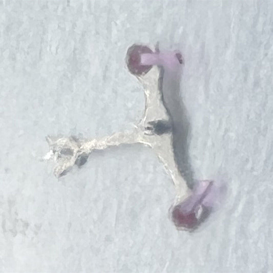 Pallet Fork for Miyota 9100 9015 movement, precision Japan-made watch part by Pallet Fork.