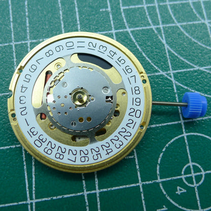 Wholesale ETA F06.412 quartz watch movement by ETA, precise replacement for 955.112 models, reliable accessory.