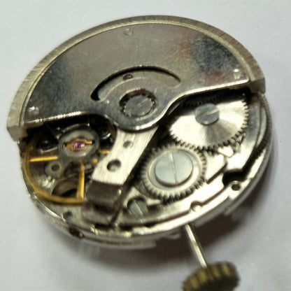 Shanghai Automatic mechanical watch with R3-1 movement, classic design showcasing precise timekeeping by China Made.