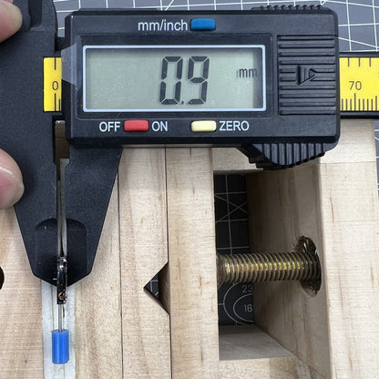 Quartz-Uhrwerk Japan 1N00A mit zwei Zeigern, pr�zise Zeitmessung f�r Uhrenzubeh�r