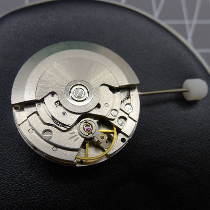 Mouvement mécanique automatique Shanghai RK4D-2 Petite seconde à 9 heures