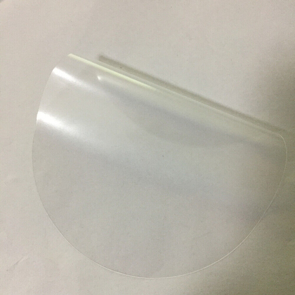 Bergeon 7982-85/60 Protective Vinyl Sheets for Watch Dial Case Opening