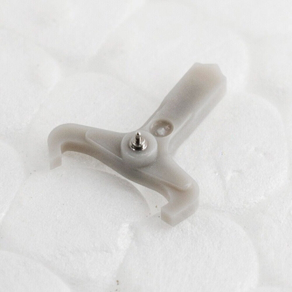 Swiss Made Pallet Fork for ETA C07.111 C07.121 C07.611 movements, precision watch accessory