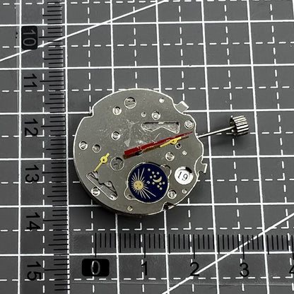ST16 Seagull ST1654 Mechanical Automatic Movement