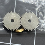 1 Set/Pack Hour Wheel+Train Bridge Fit for Seagull ST3600 ETA6497 Movement