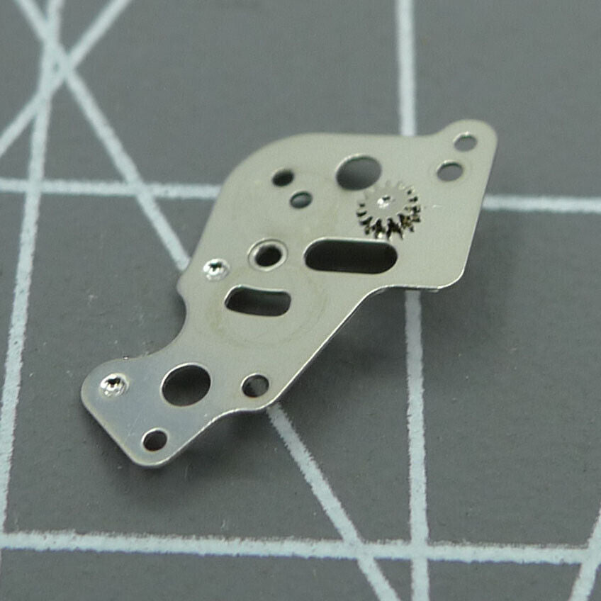 1 PIÈCE 3135-268 Couvercle de mécanisme de remplacement monté pour mouvement RLX 3135 