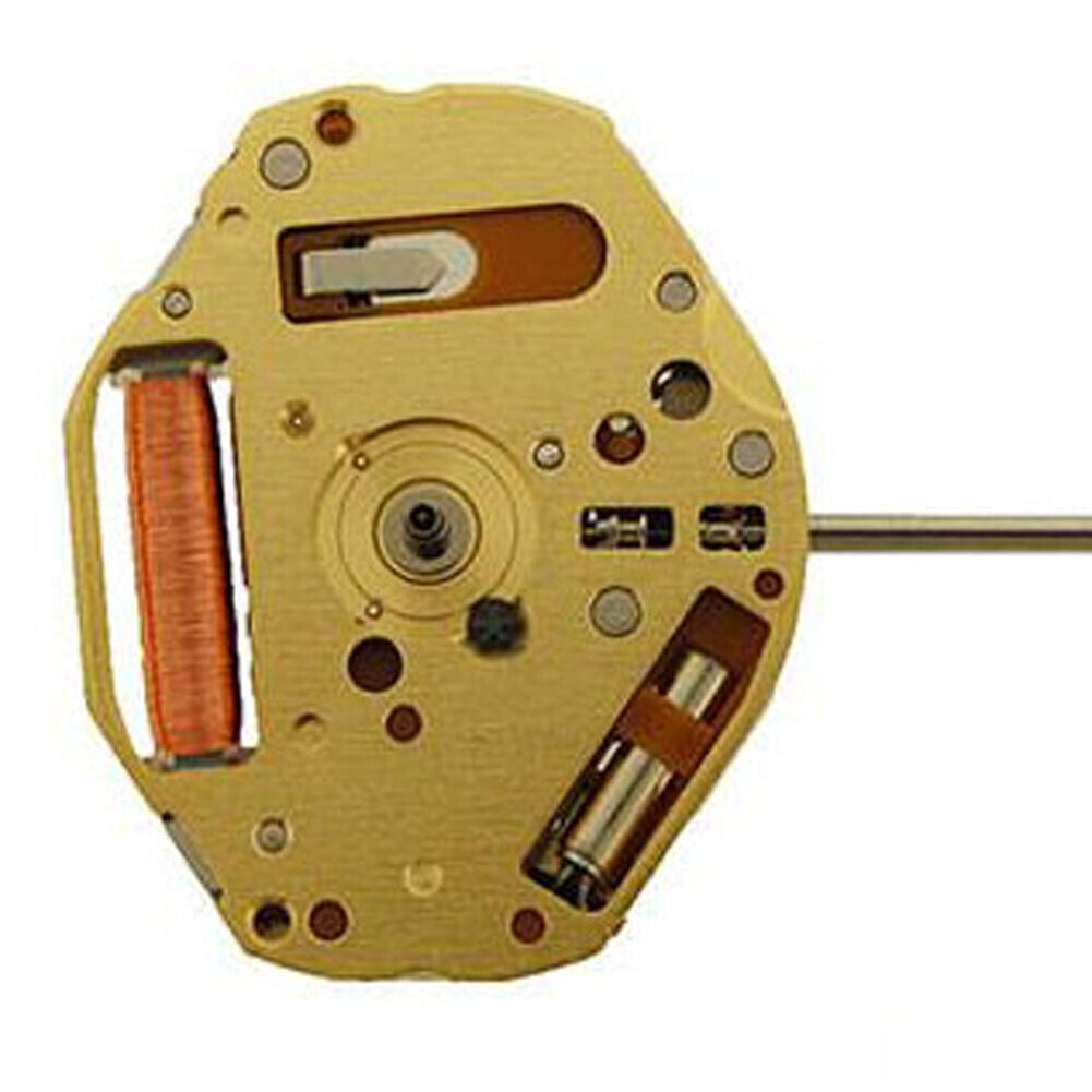 Miyota 9T33 Japan Quartz Movement