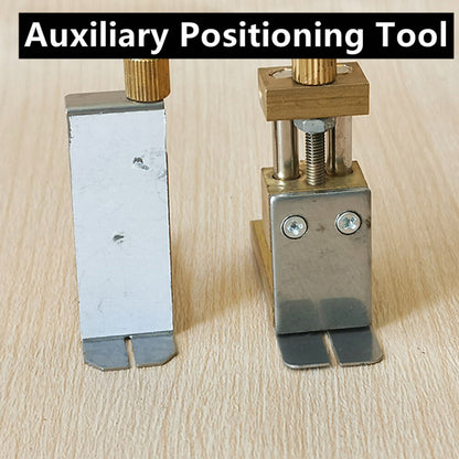 Brand New Watch Repair Auxiliary Positioning Tool for Watch Stem Cutter Plier