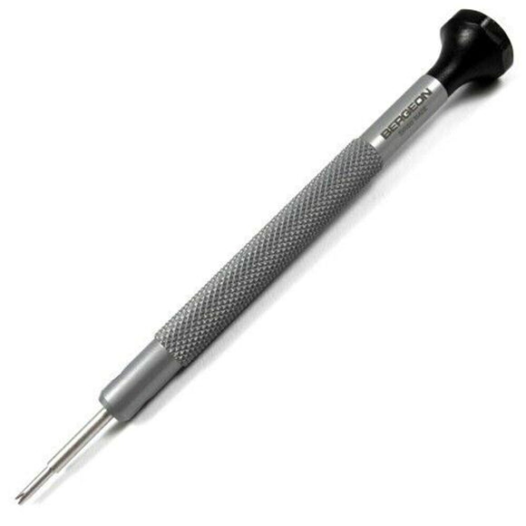 Bergeon 31081-NOV26 NOVODIAC® Shock Spring Screwdriver