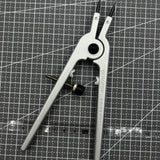 Swiss Bergeon 6618 Watch Spring Bar Plier Tool