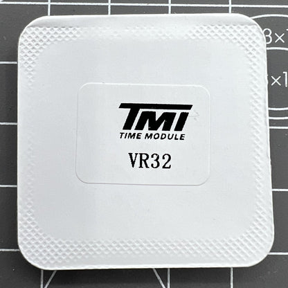 Circuit imprimé pour mouvement VR32, pièces de réparation de mouvement de montre