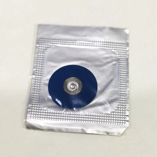 Mechanical mainspring for ETA 2671 movement No. 771, durable watch spare part by ETA.
