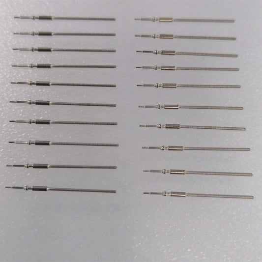 Watch Winding Stems Watch Stems for OR15 Movement