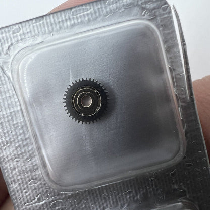 Ball bearing replacement for ETA 2836-2 watch movement, compatible with #1497 models, precise fit.