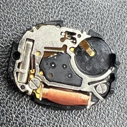 Epson Hattori Quartz Uhrwerk VC11 mit Krone